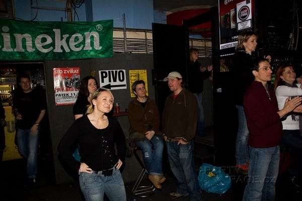Fotografie z akce: NO NAME