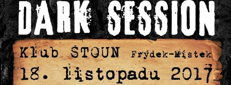 DARK SESSION: METAL FEST