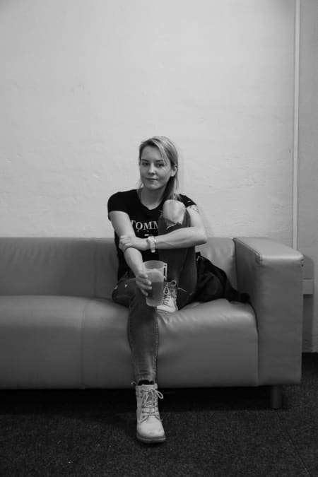 Fotografie z akce: No!se w/ Matrix & Futurebound (UK)