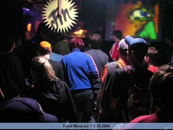 Fotografie z akce: FATAL MASS.IVE 5