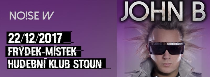 No!se w/ John B (UK)