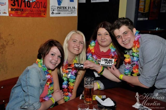 Fotografie z akce: SUMMER OPEN NIGHT VOL.5