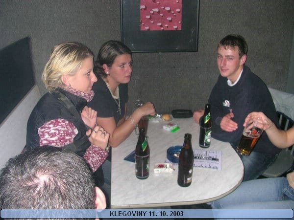 Fotografie z akce: KLEGOVINY