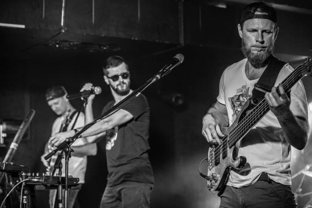 Fotografie z akce: Benefiční festival