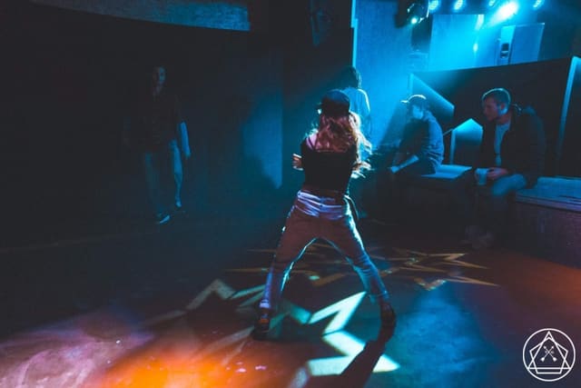 Fotografie z akce: DJ WICH