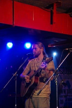 Fotografie z akce: FAJNÝ FESTIVAL