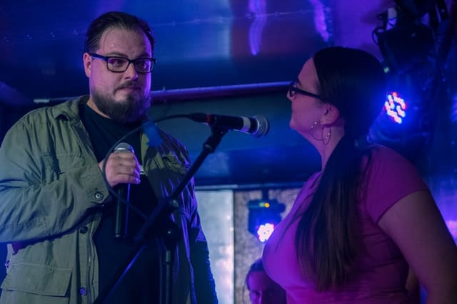Fotografie z akce: Andělská párty