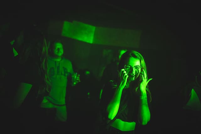 Fotografie z akce: Last Invasion 360 w/ Dj Pixie