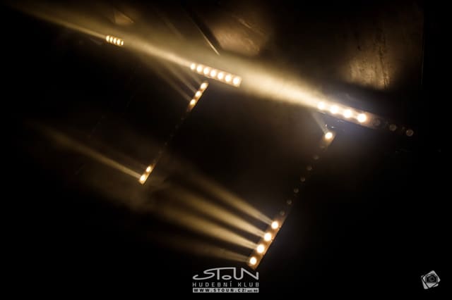 Fotografie z akce: Gunfingers pres. Lock'n'Load w/ ZIGI SC