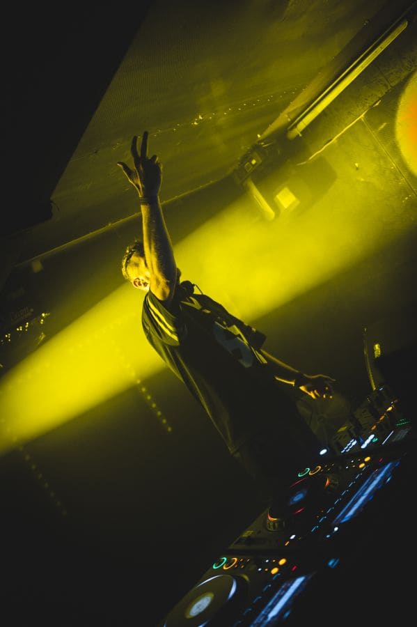 Fotografie z akce: Beats For Love On The Road ♡ w/ L Plus & Jimmy Danger