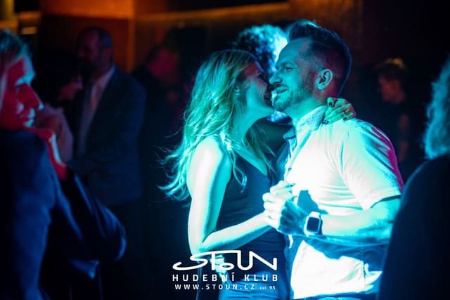 Fotografie z akce: Narozeninový ples - 30 let