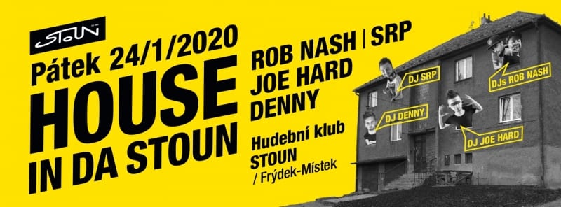 House in da Stoun