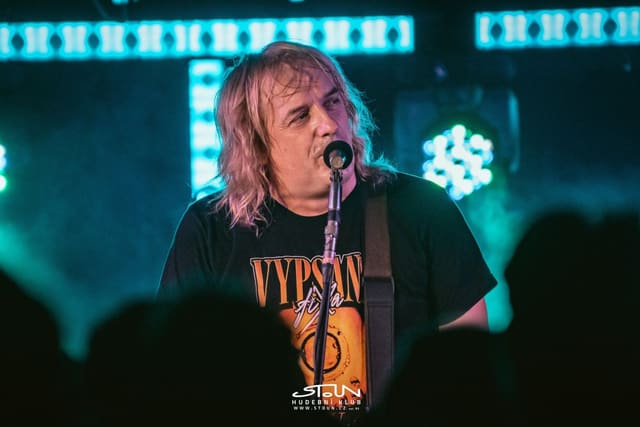 Fotografie z akce: Vypsaná fiXa - VYPRODÁNO