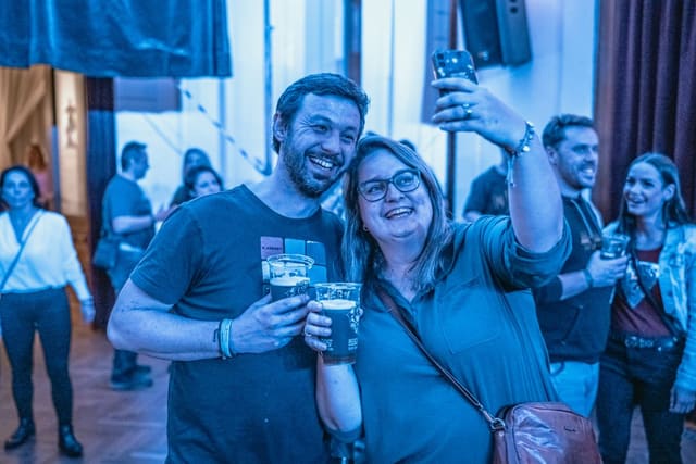 Fotografie z akce: David Koller