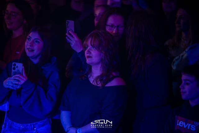 Fotografie z akce: Slavíček