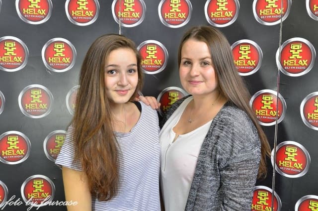 Fotografie z akce: MAJK SPIRIT & H16
