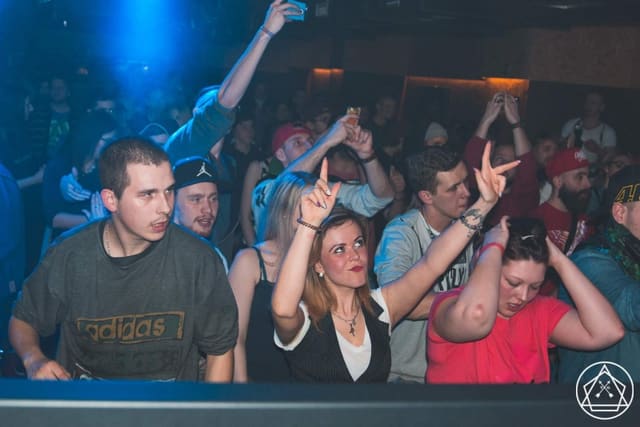 Fotografie z akce: DJ WICH