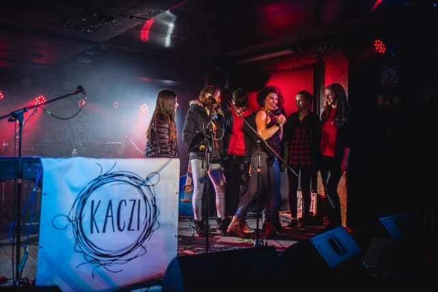 Fotografie z akce: Benefiční festival