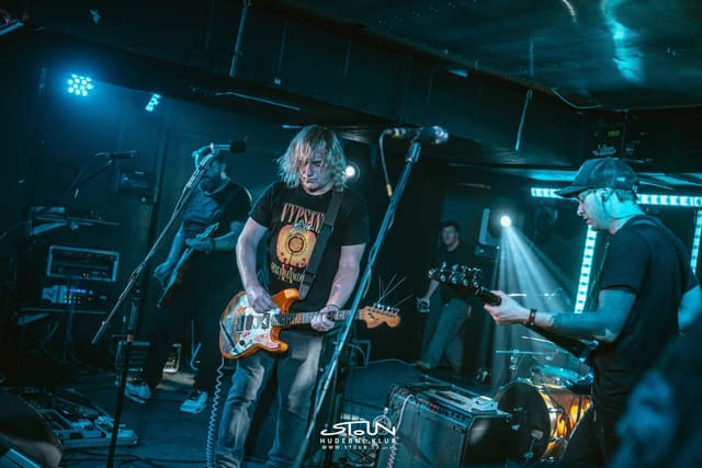 Fotografie z akce: Vypsaná fiXa - VYPRODÁNO