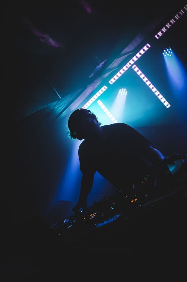 Fotografie z akce: Beats For Love On The Road ♡ w/ L Plus & Jimmy Danger