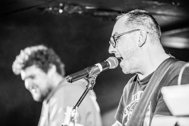 Fotografie z akce: Benefiční festival