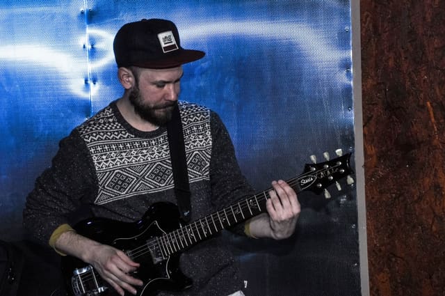 Fotografie z akce: PRAGO UNION + CHAMPION SOUND