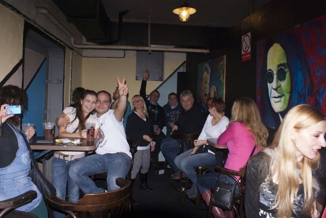 Fotografie z akce: HORKÝŽE SLÍŽE