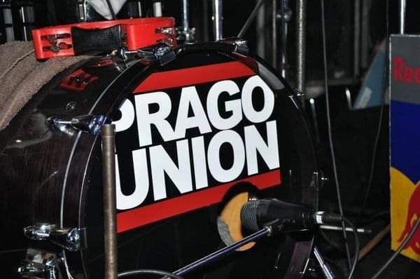 Fotografie z akce: PRAGO UNION
