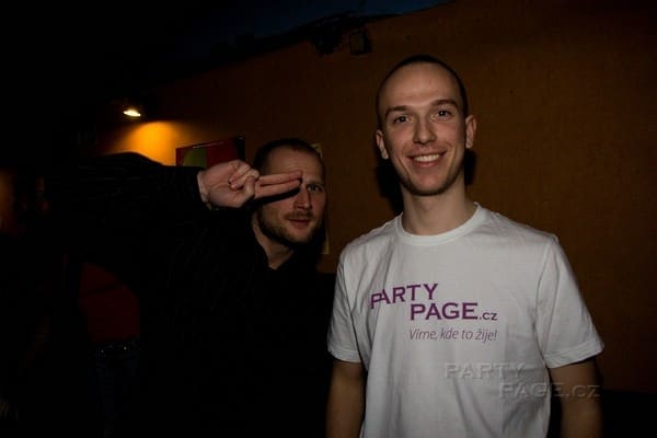 Fotografie z akce: NO NAME