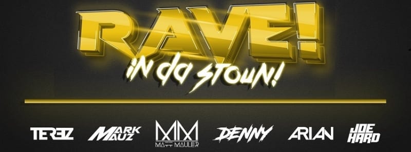 RAVE!