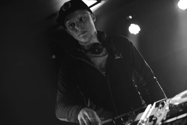 Fotografie z akce: No!se w/ Matrix & Futurebound (UK)