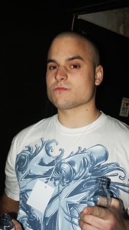 Fotografie z akce: FREESTYLE HIPHOP BATTLE 6