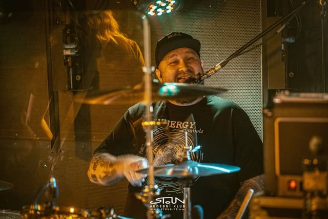 Fotografie z akce: Iné Kafe - 30 LET TOUR