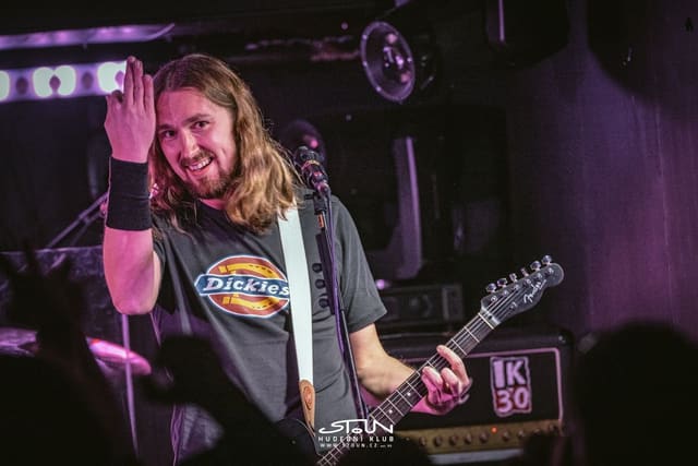 Fotografie z akce: Iné Kafe - 30 LET TOUR
