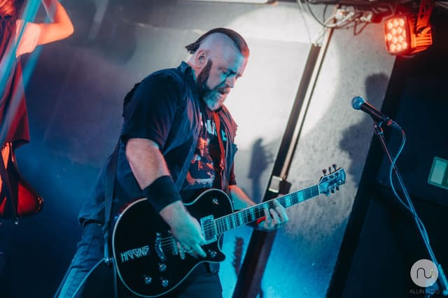 Fotografie z akce: Positive show vol. 6