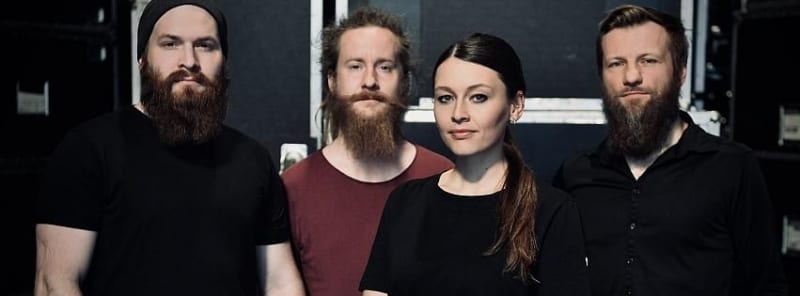 K. M. Tichá & Bandjeez