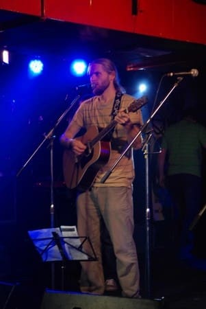Fotografie z akce: FAJNÝ FESTIVAL