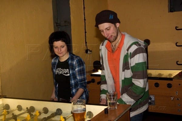 Fotografie z akce: MŇÁGA & ŽĎORP
