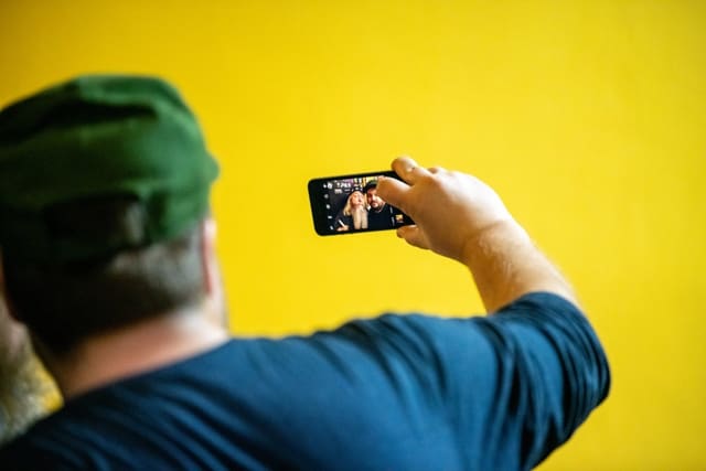 Fotografie z akce: Benefiční festival