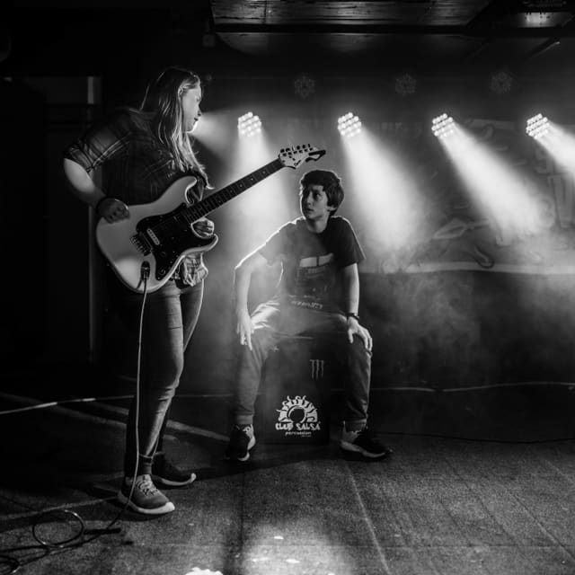 Fotografie z akce: Benefiční festival