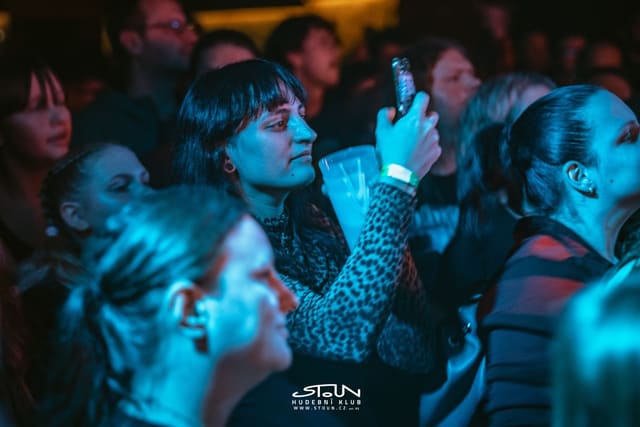 Fotografie z akce: Vypsaná fiXa - VYPRODÁNO