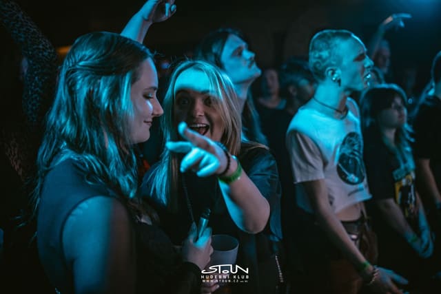 Fotografie z akce: Vypsaná fiXa - VYPRODÁNO