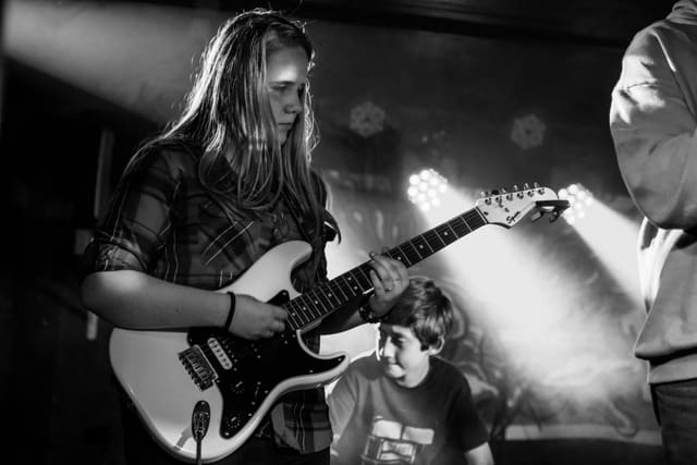 Fotografie z akce: Benefiční festival