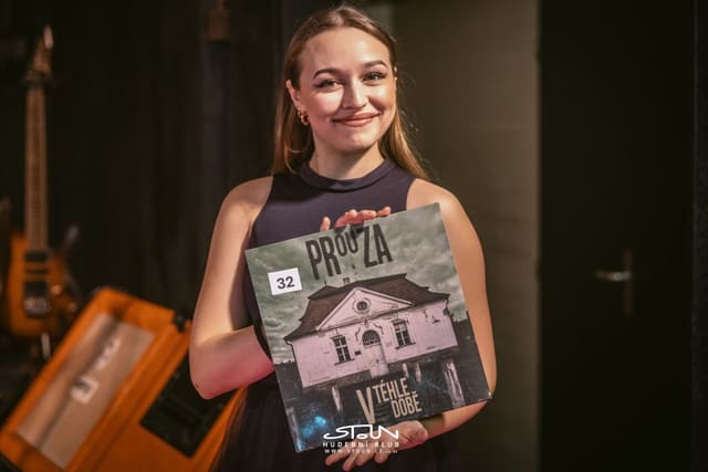 Fotografie z akce: Narozeninový ples STOUNu - 31 let