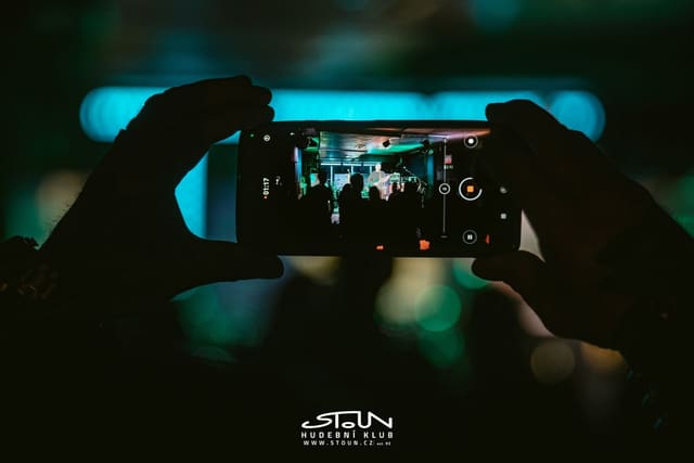 Fotografie z akce: Cocotte Minute & Vojtaano