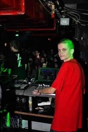 Fotografie z akce: FREESTYLE HIPHOP BATTLE
