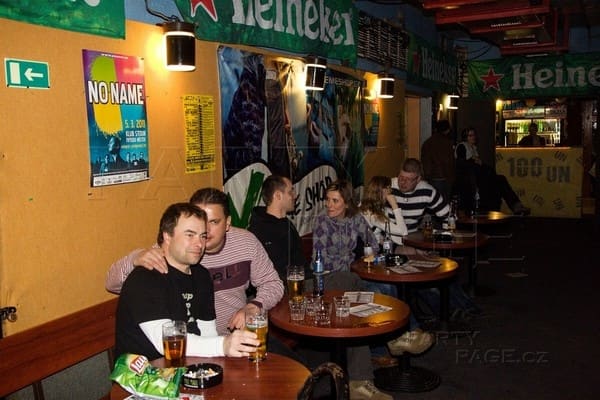 Fotografie z akce: MŇÁGA & ŽĎORP