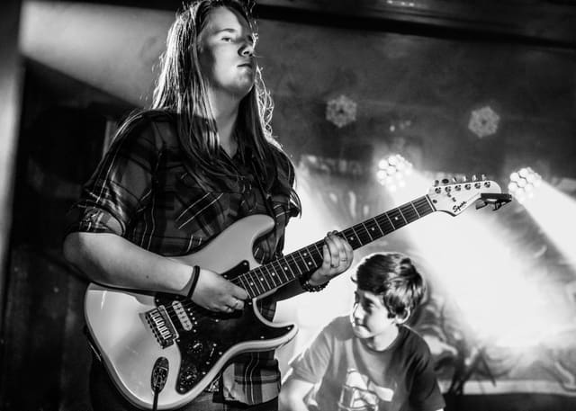 Fotografie z akce: Benefiční festival