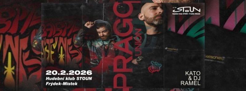 Prago Union