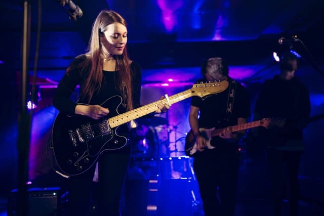 Fotografie z akce: DAVID STYPKA & BANDJEEZ
